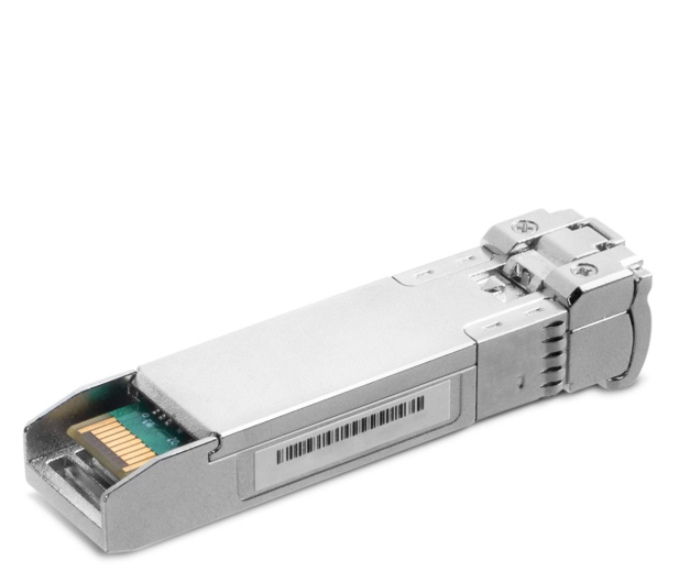 TP-Link TL-SM5110-LR Single-Mode 10Gb/s SFP+ 2xLC - 1311655 - zdjęcie 3